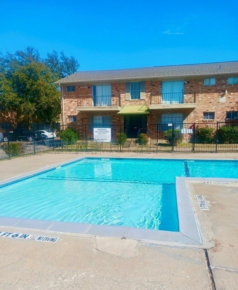 3616 Parkridge Drive - Photo 11