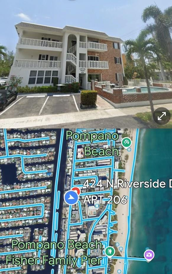 424 N Riverside Drive - Photo 12