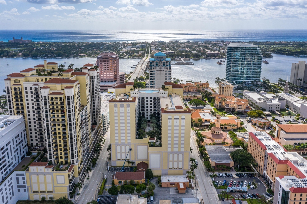 550 Okeechobee Boulevard - Photo 86