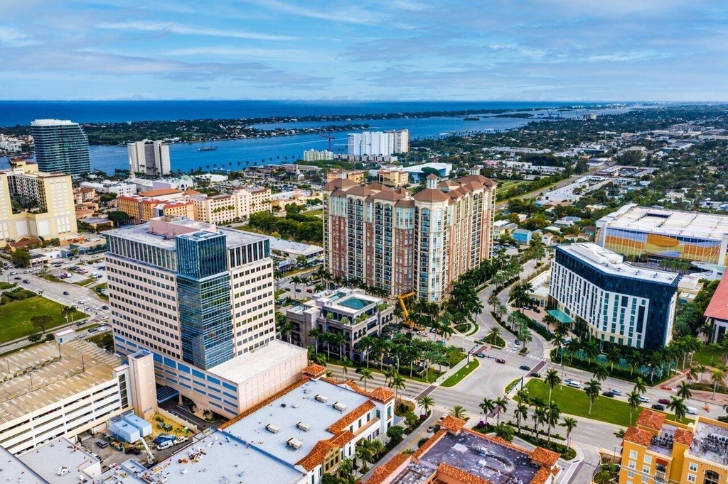 550 Okeechobee Boulevard - Photo 59
