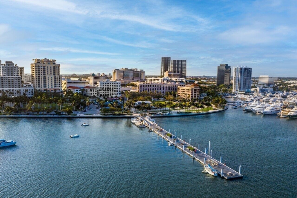 550 Okeechobee Boulevard - Photo 97