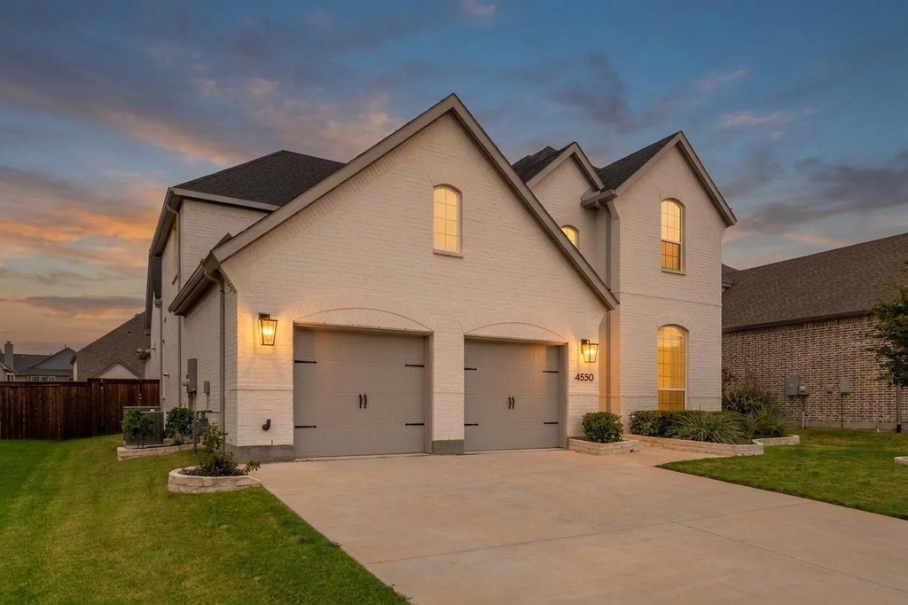4550 Mayfield Drive - Photo 1