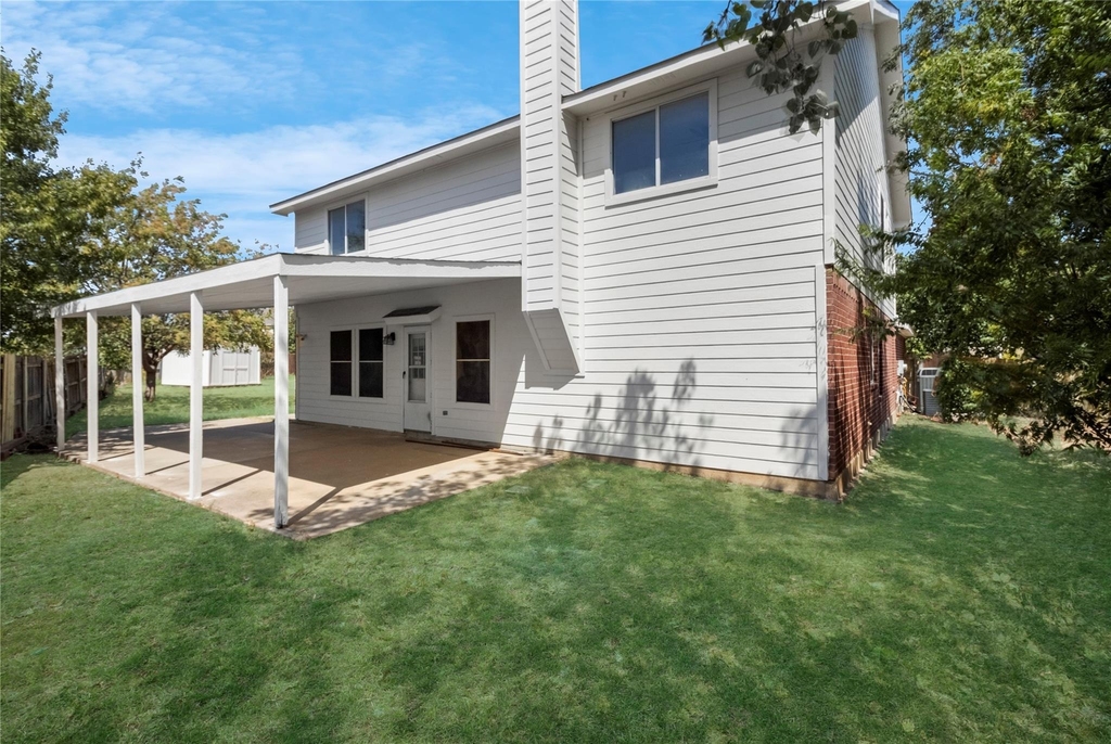 408 Centennial Place - Photo 33