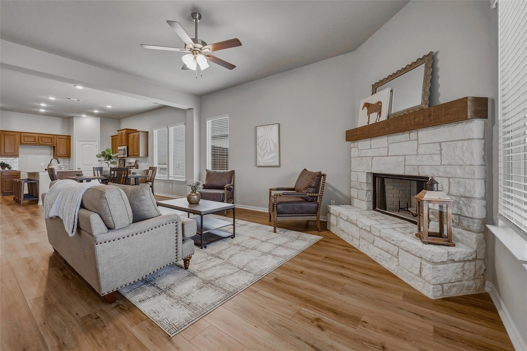 1229 Sabine River Lane - Photo 7