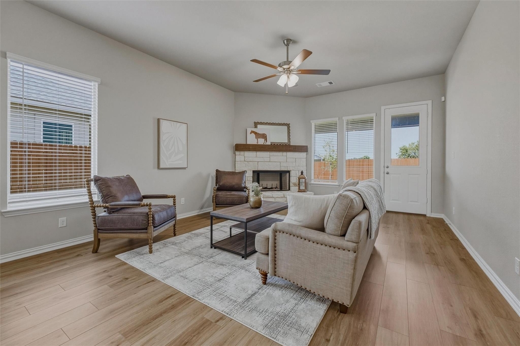 1229 Sabine River Lane - Photo 6