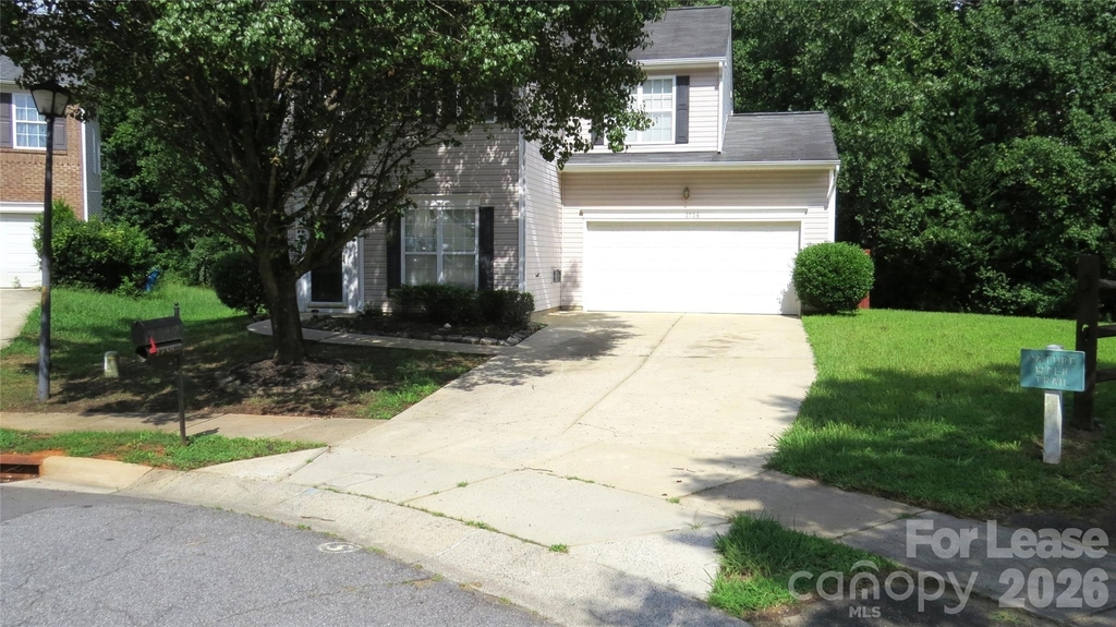 2738 Highland Park Drive - Photo 1