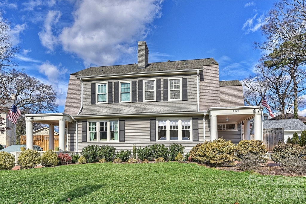 2023 Greenway Avenue - Photo 0