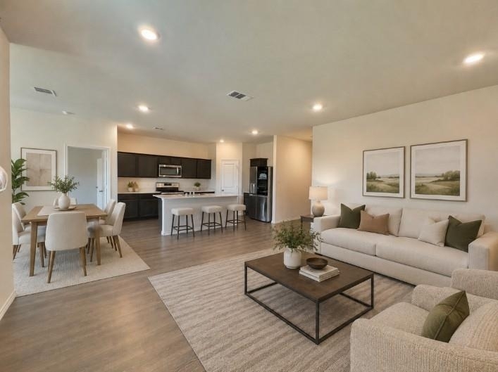 11333 Pecan Creek - Photo 4