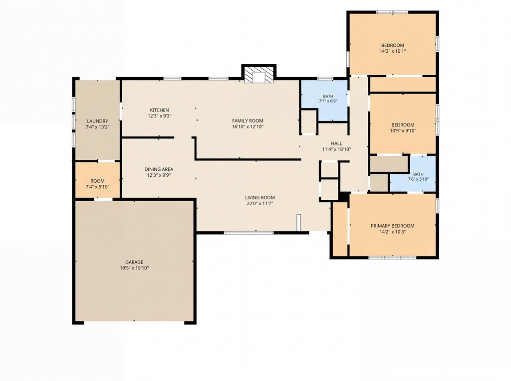 5745 Wimbleton Way - Photo 10