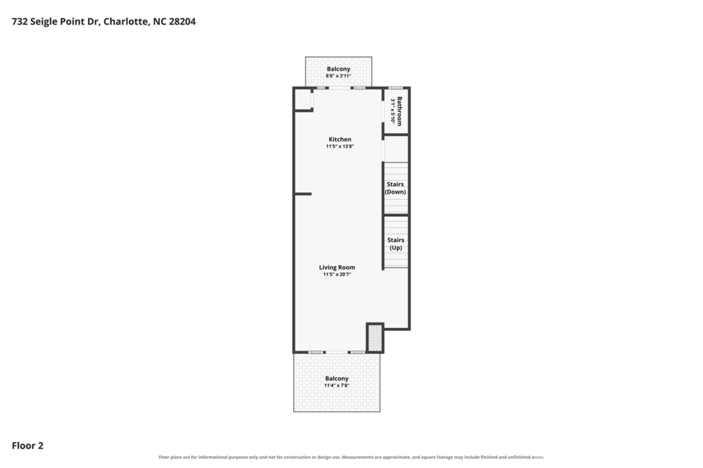 732 Seigle Point Drive - Photo 33