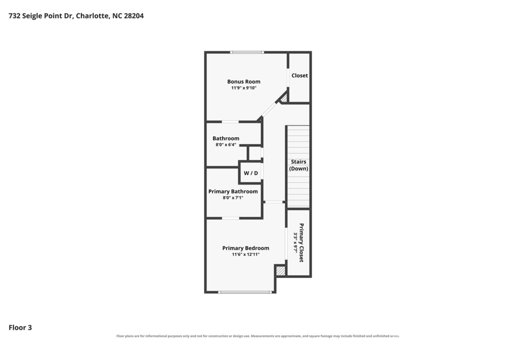 732 Seigle Point Drive - Photo 34