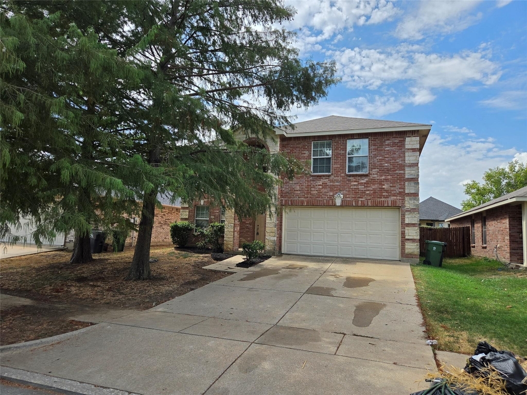 8108 Stowe Springs Lane - Photo 0