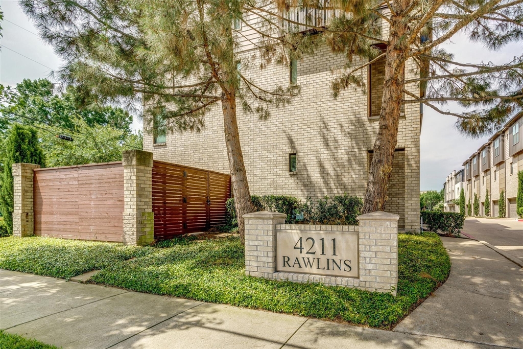 4211 Rawlins Street - Photo 33