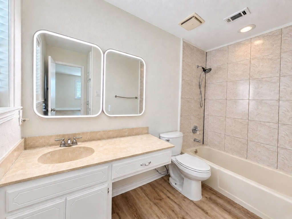 6913 Kerilan Lane - Photo 4