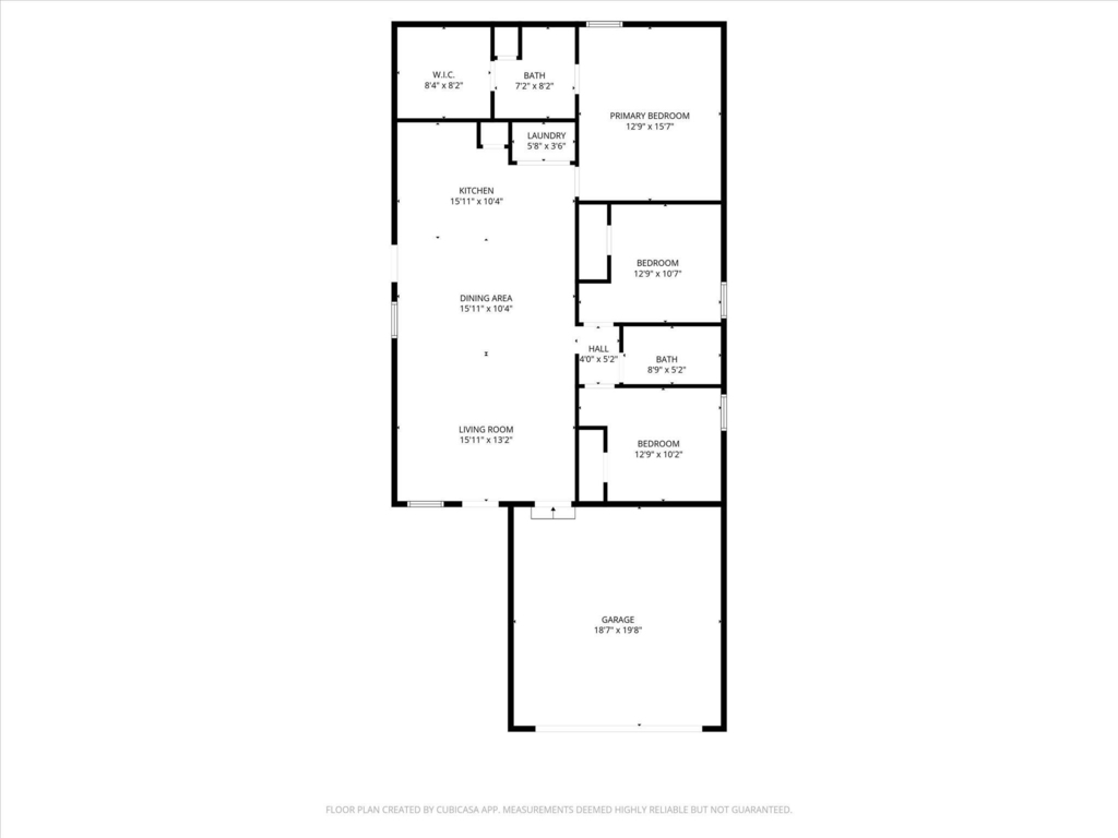 5805 Honey Creek Street - Photo 11