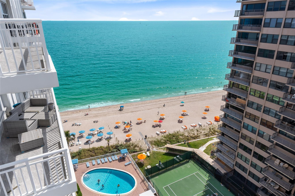 3850 Galt Ocean Drive - Photo 8