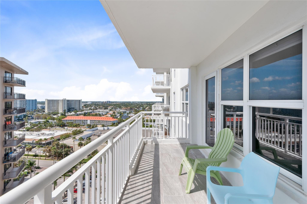 3850 Galt Ocean Drive - Photo 7