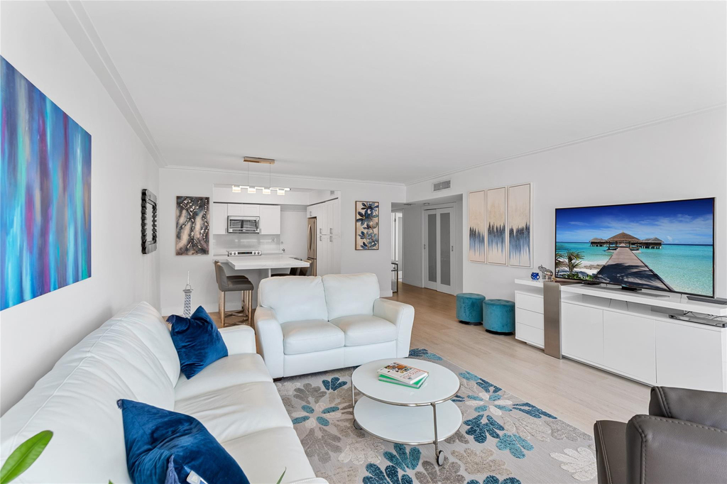 3850 Galt Ocean Drive - Photo 0