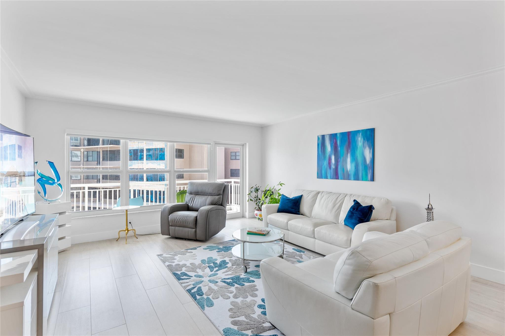 3850 Galt Ocean Drive - Photo 1