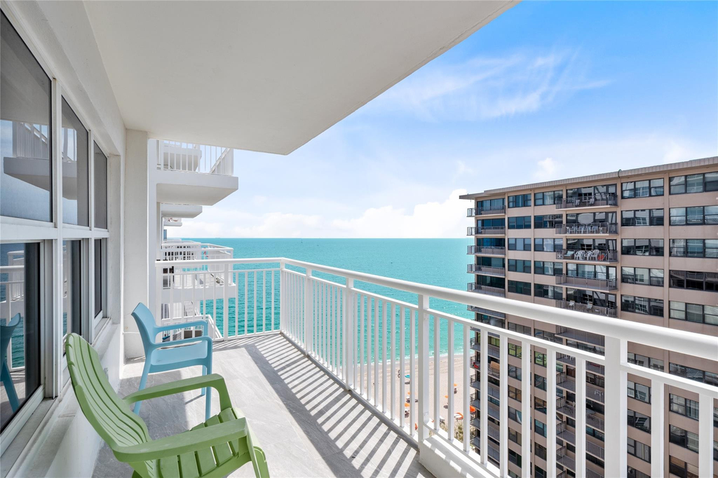 3850 Galt Ocean Drive - Photo 6