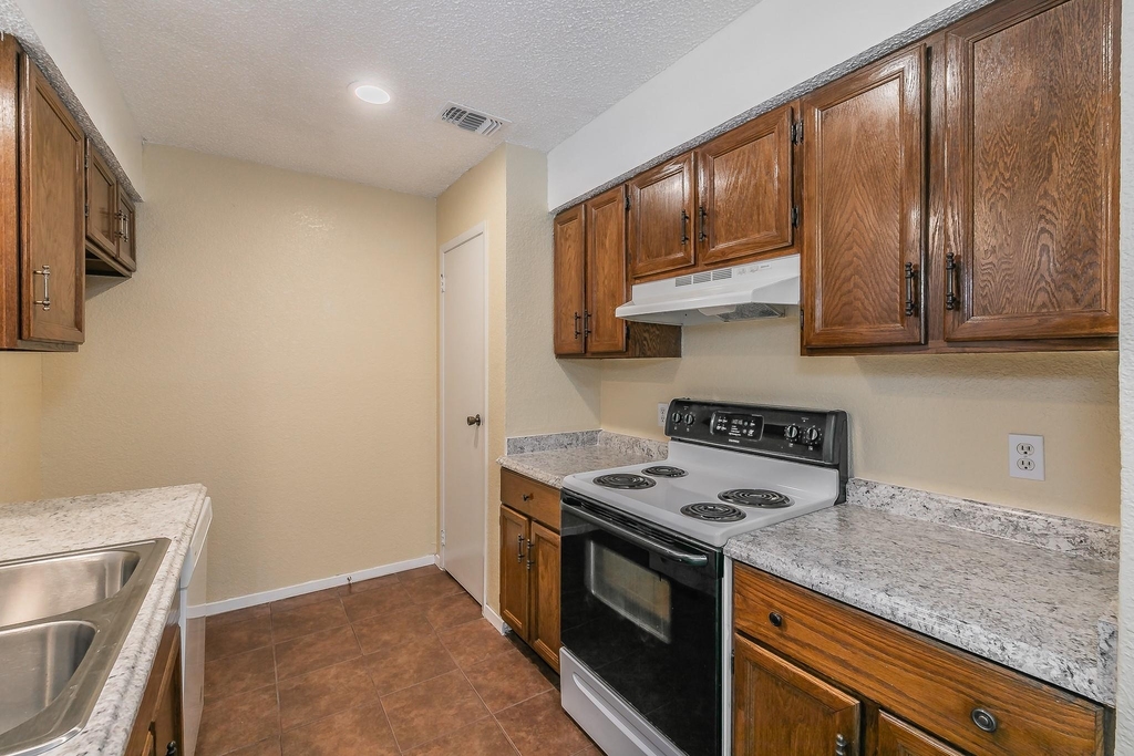 611 Lost Springs Court - Photo 17