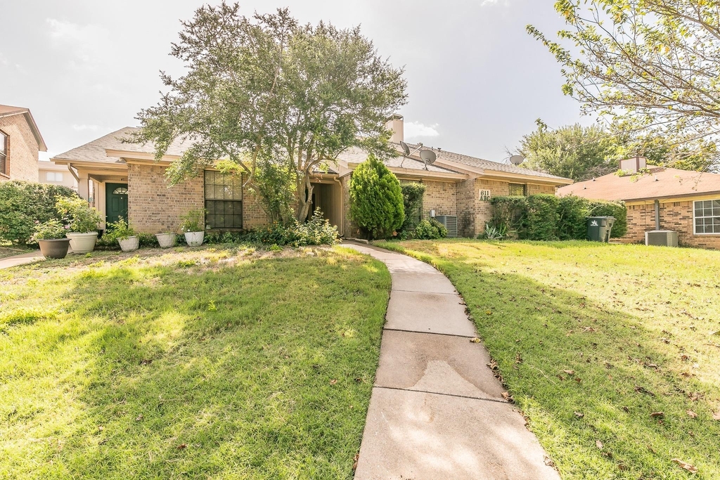 611 Lost Springs Court - Photo 29
