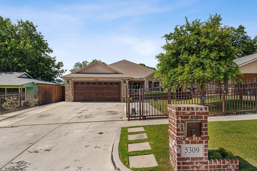 5309 Humbert Avenue - Photo 1