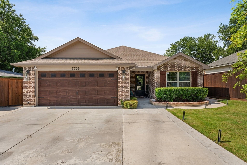 5309 Humbert Avenue - Photo 0