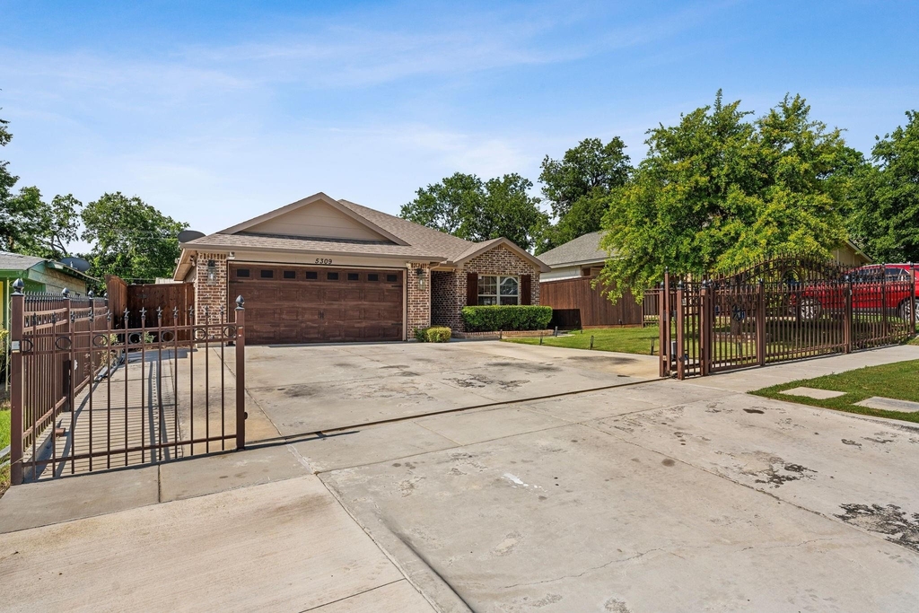 5309 Humbert Avenue - Photo 2