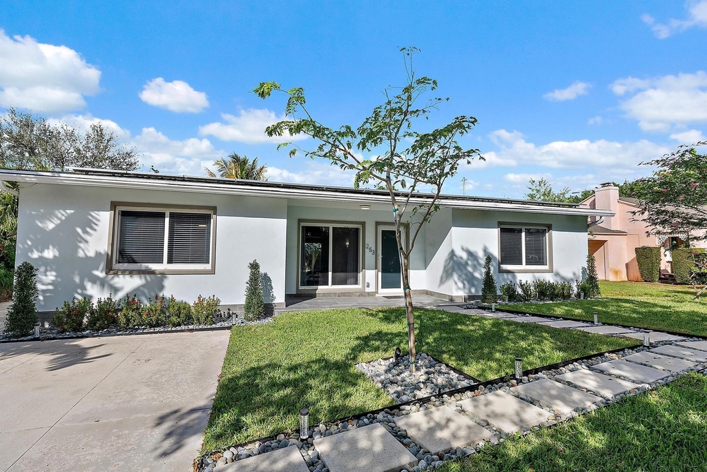 253 Costello Road - Photo 0