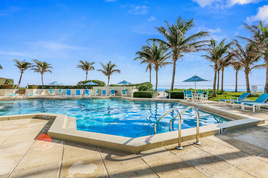 5080 N Ocean Drive - Photo 1