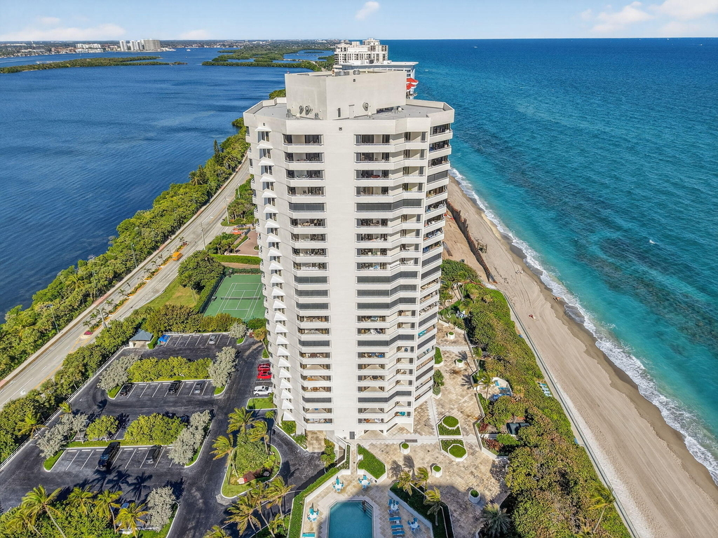 5080 N Ocean Drive - Photo 34