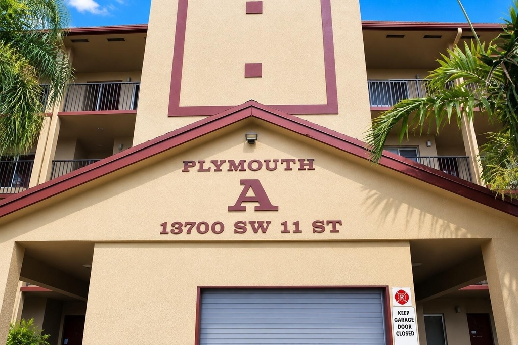 13700 Sw 11th Street - Photo 12