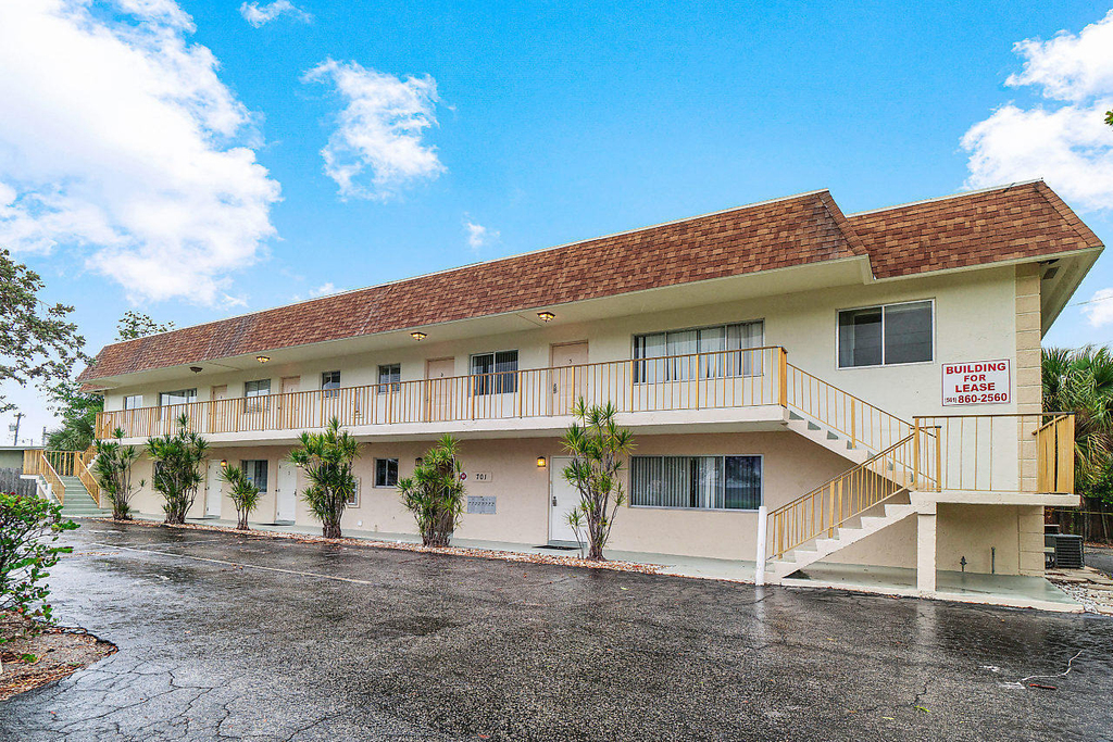 701 Ne 7th Avenue - Photo 17