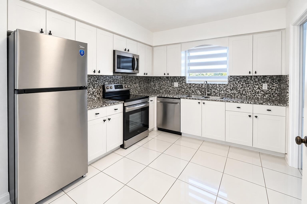 3617 Polk Street - Photo 1