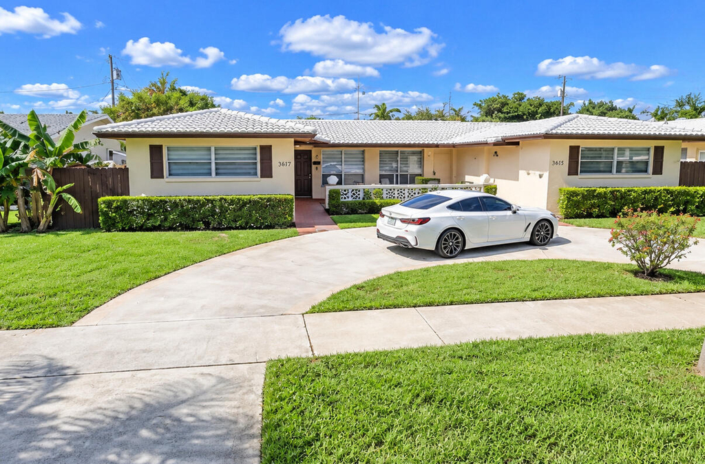 3617 Polk Street - Photo 3