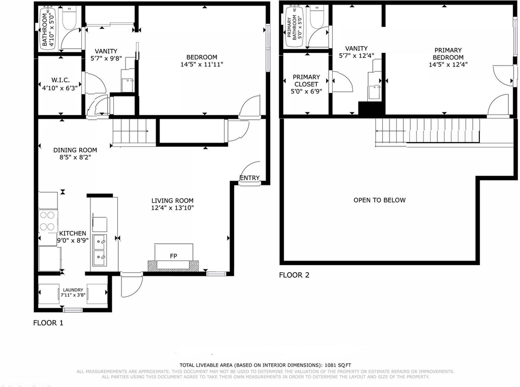 5981 Arapaho Road - Photo 15