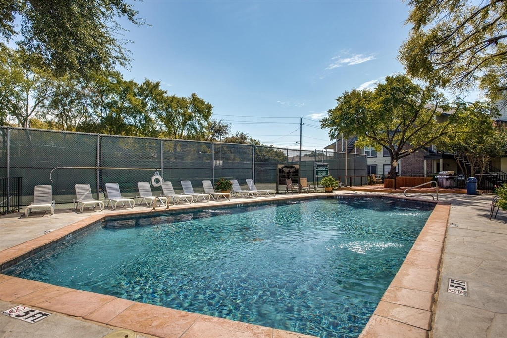 5981 Arapaho Road - Photo 9