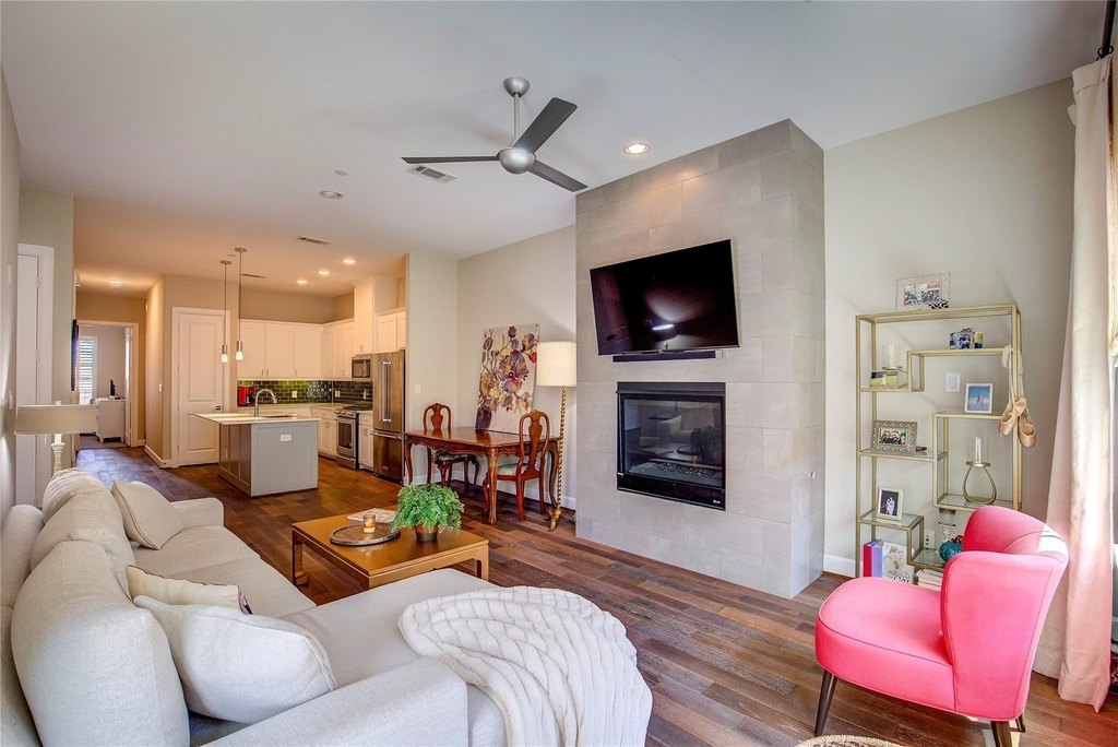 5015 Meridian Lane - Photo 3