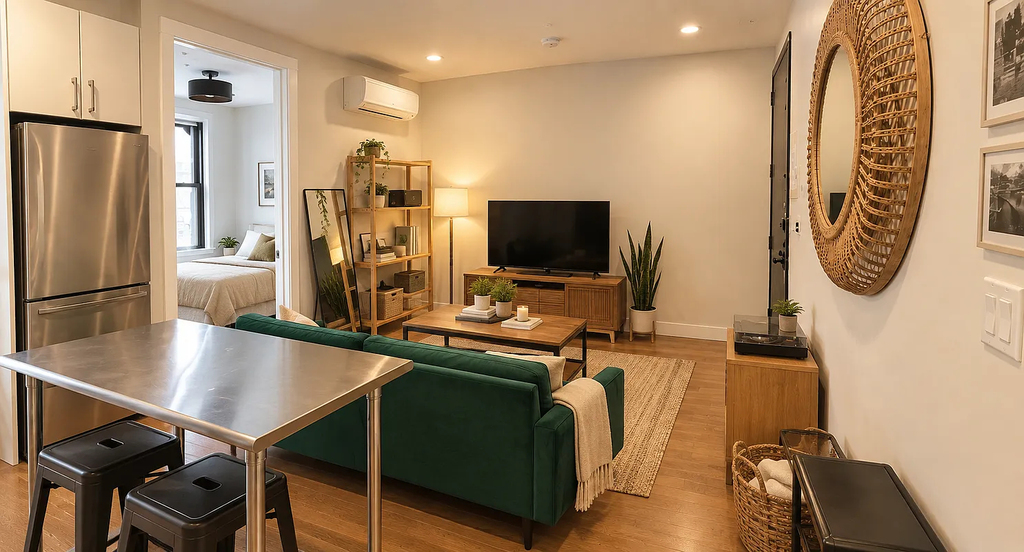 90 Manhattan Avenue - Photo 1