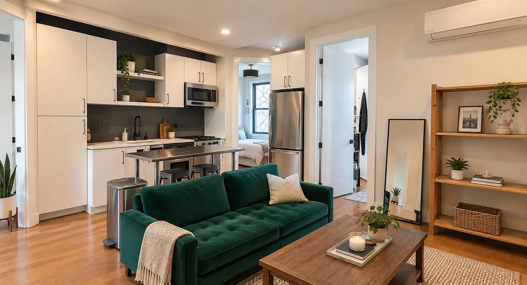 90 Manhattan Avenue - Photo 0