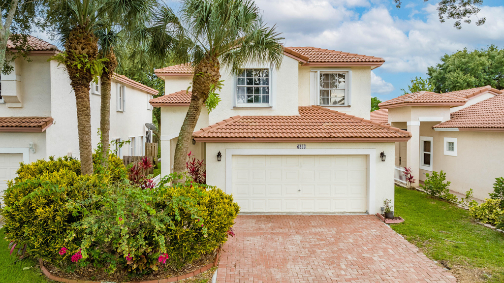 6242 Nw 38th Drive - Photo 1