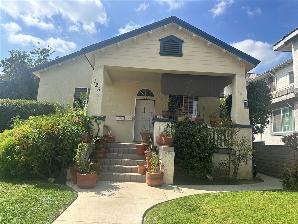 125 N Marguerita - Photo 0