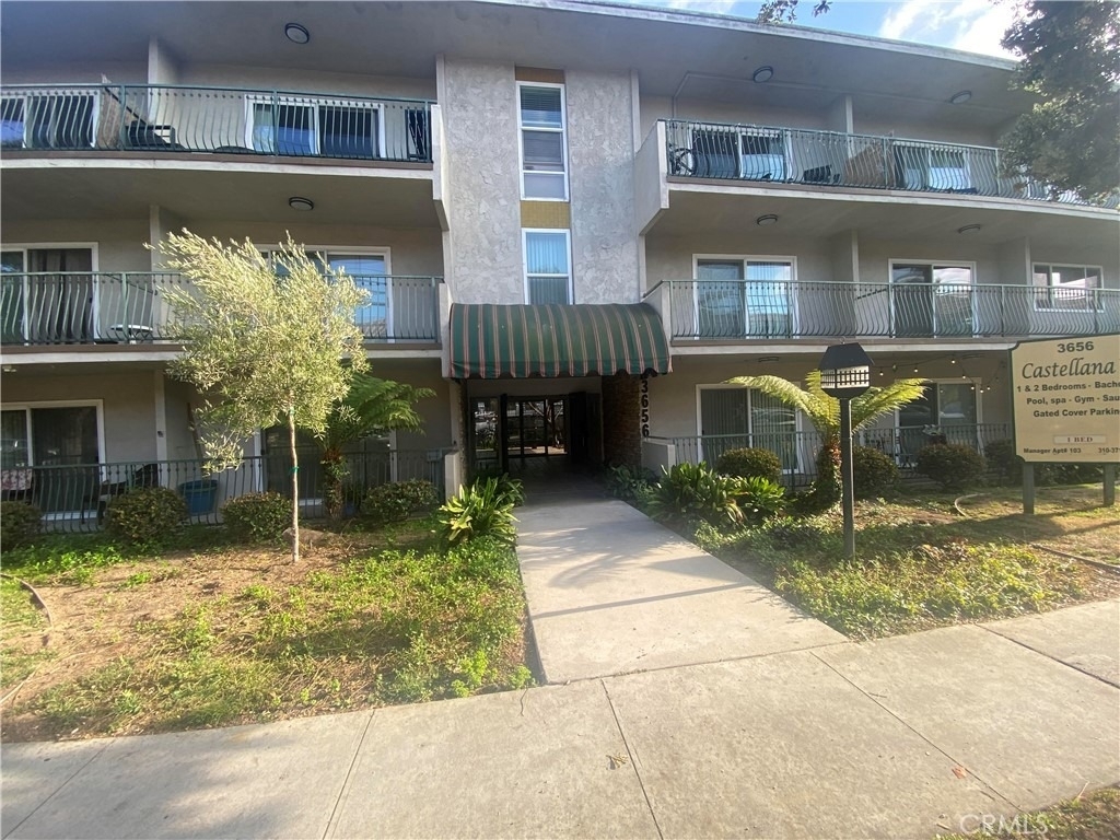 3656 Garnet Street - Photo 0