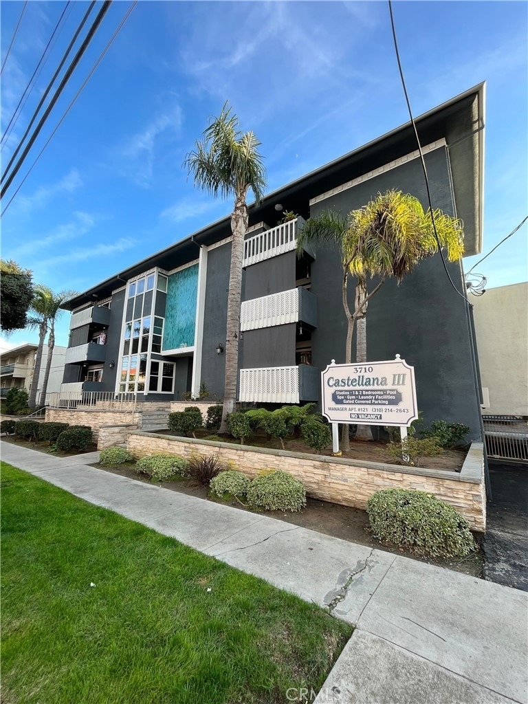 3710 Garnet Street - Photo 0