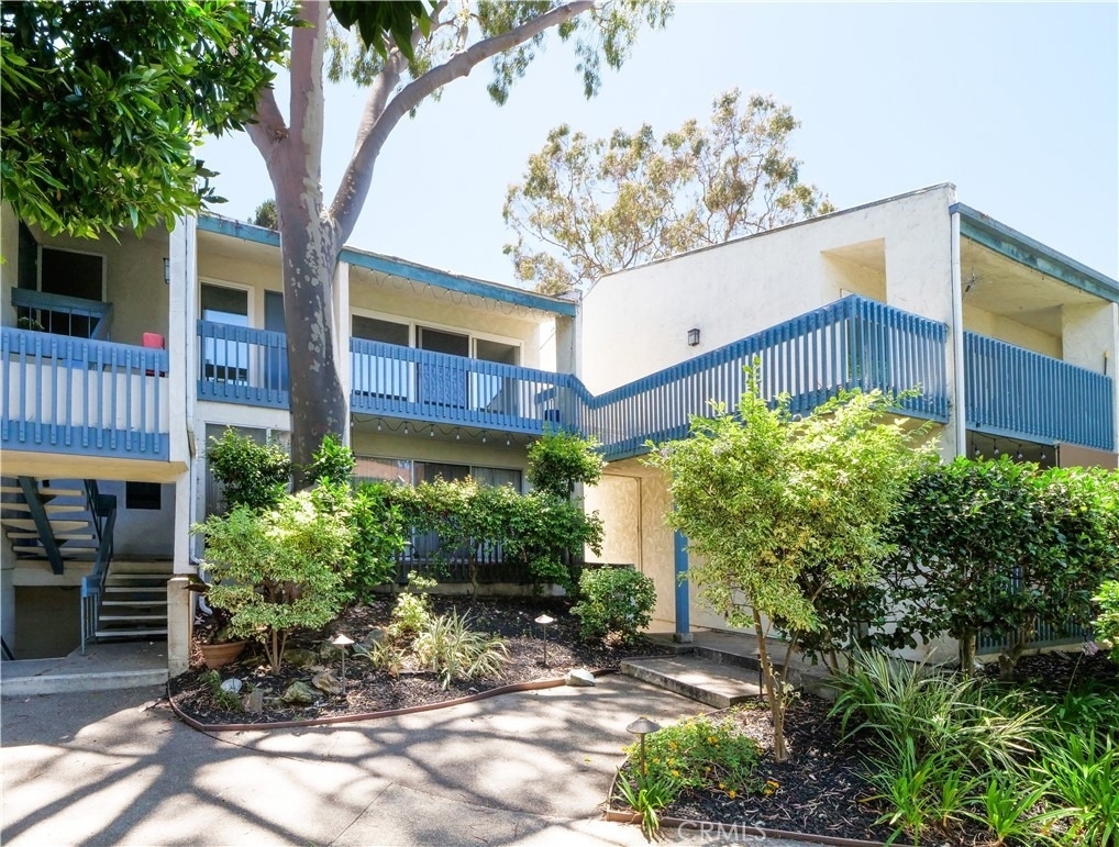 822 Camino Real #202 - Photo 31
