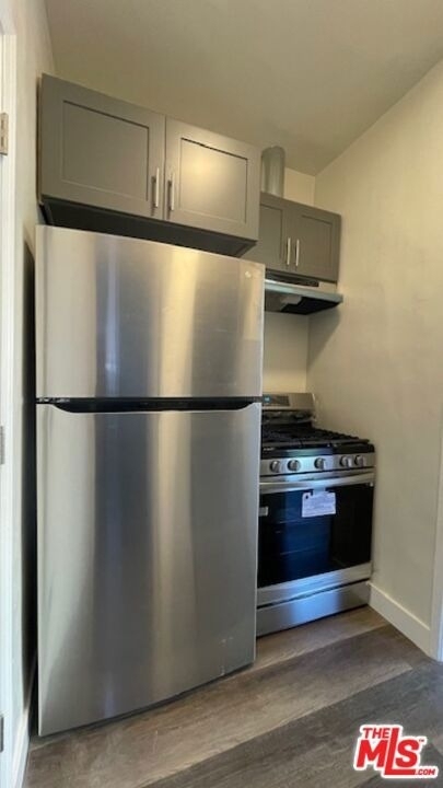 925 S Hobart Boulevard - Photo 9