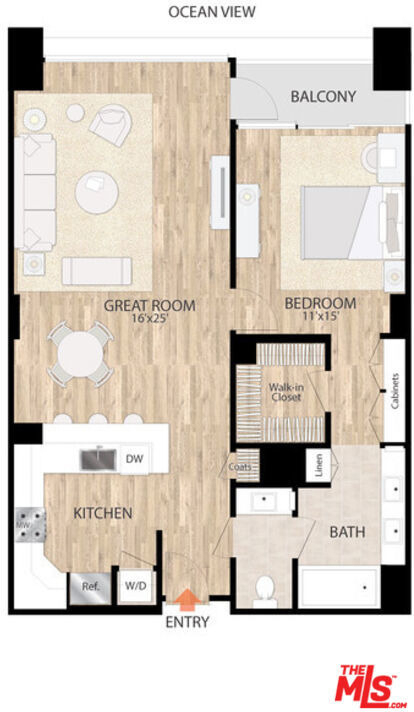 1221 W Ocean Avenue - Photo 26