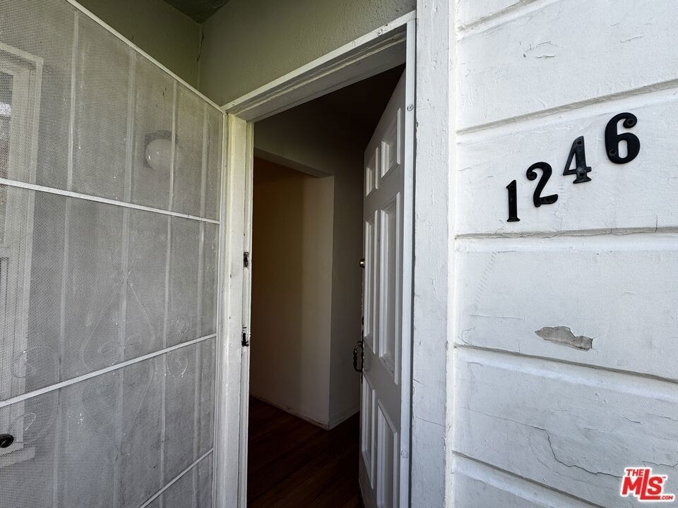 1246 Edris Drive - Photo 1