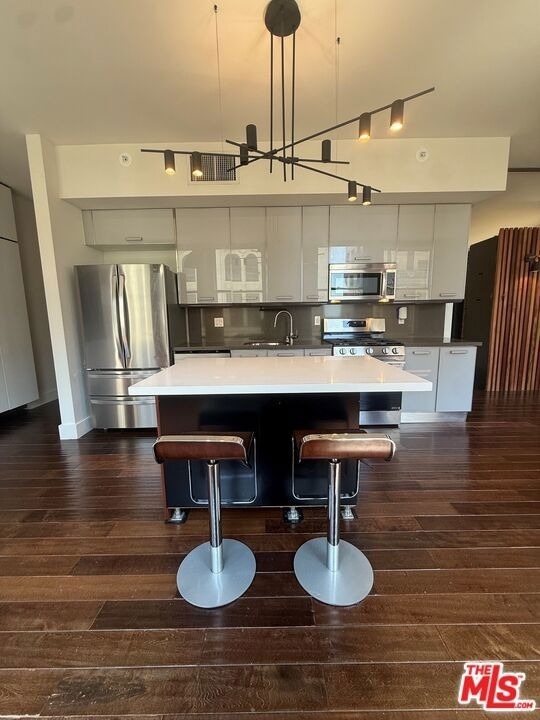 460 S Spring Street - Photo 1
